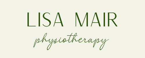 Lisa Mair Physiotherapy