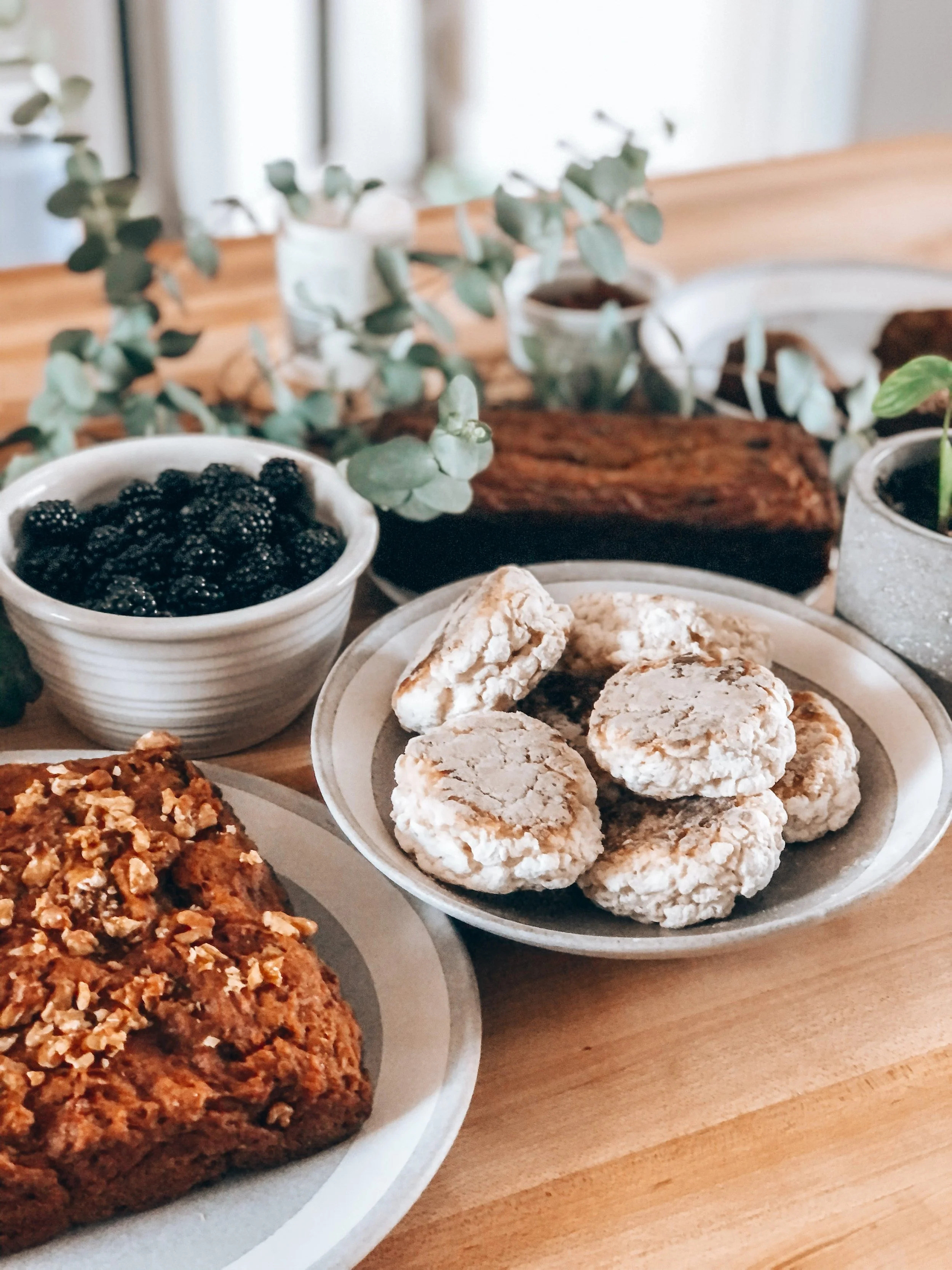 My Sunday Brunch Faves