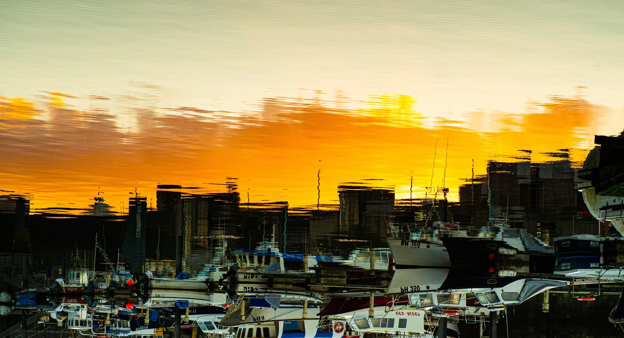 dawn at the barbican.jpg