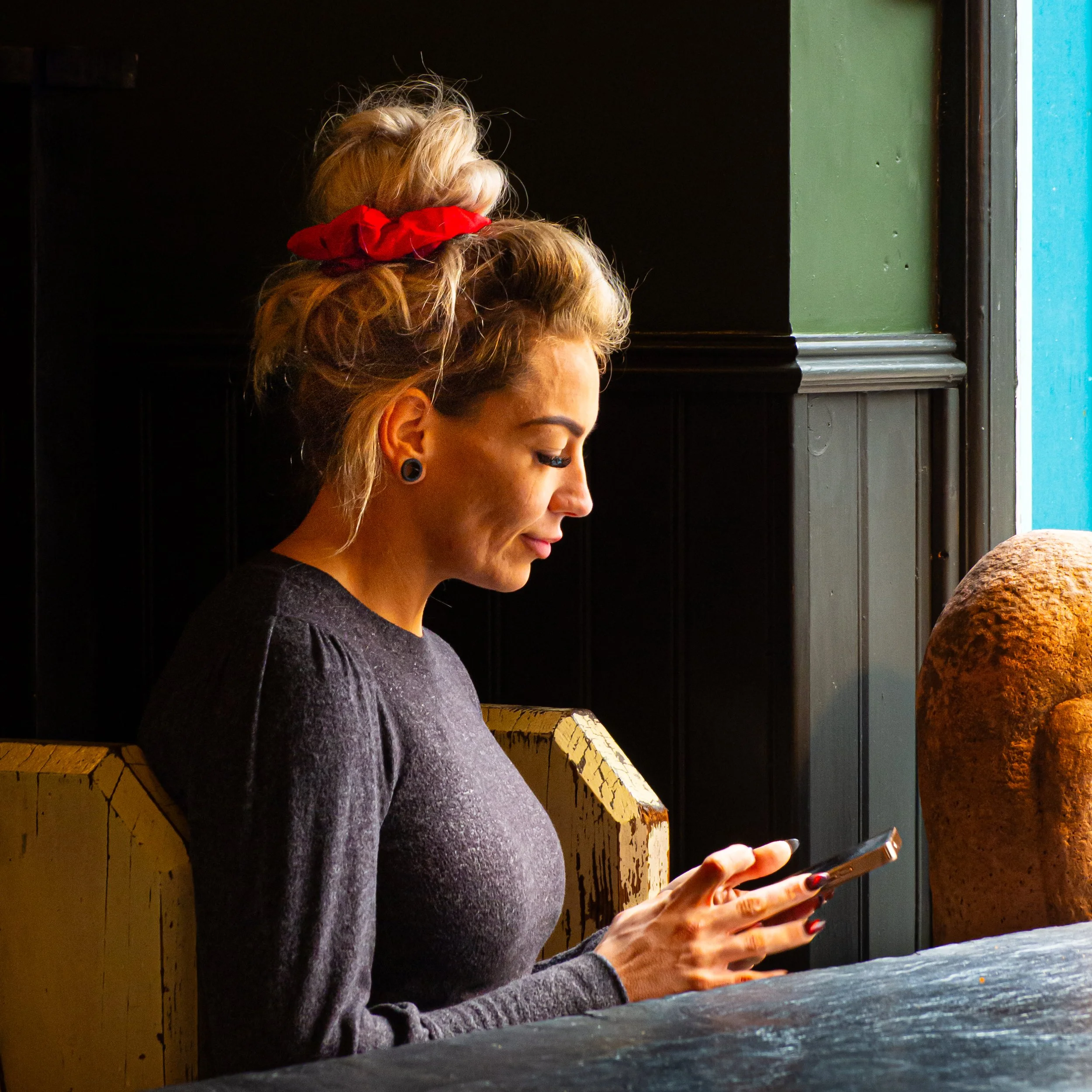 maryport cafe woman.jpg
