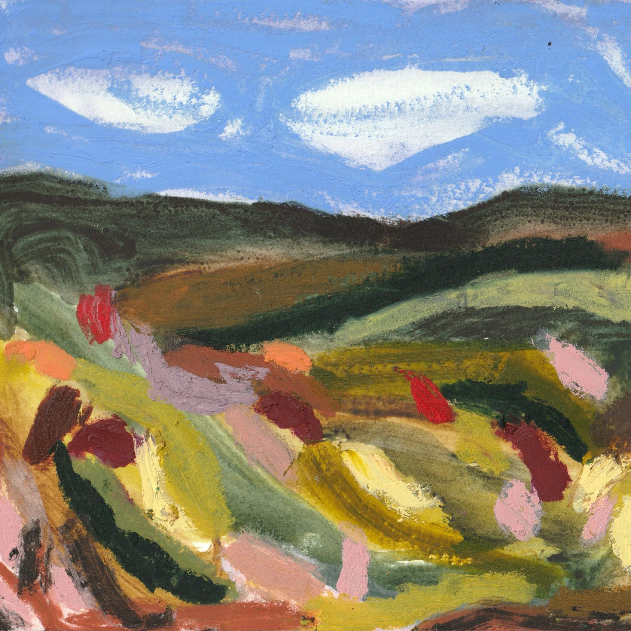 Landscapes