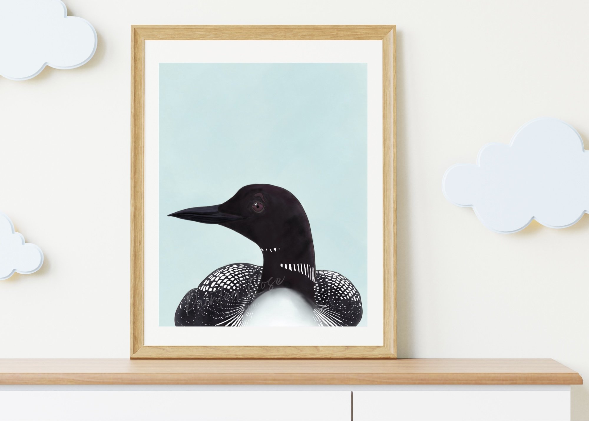 The Loon