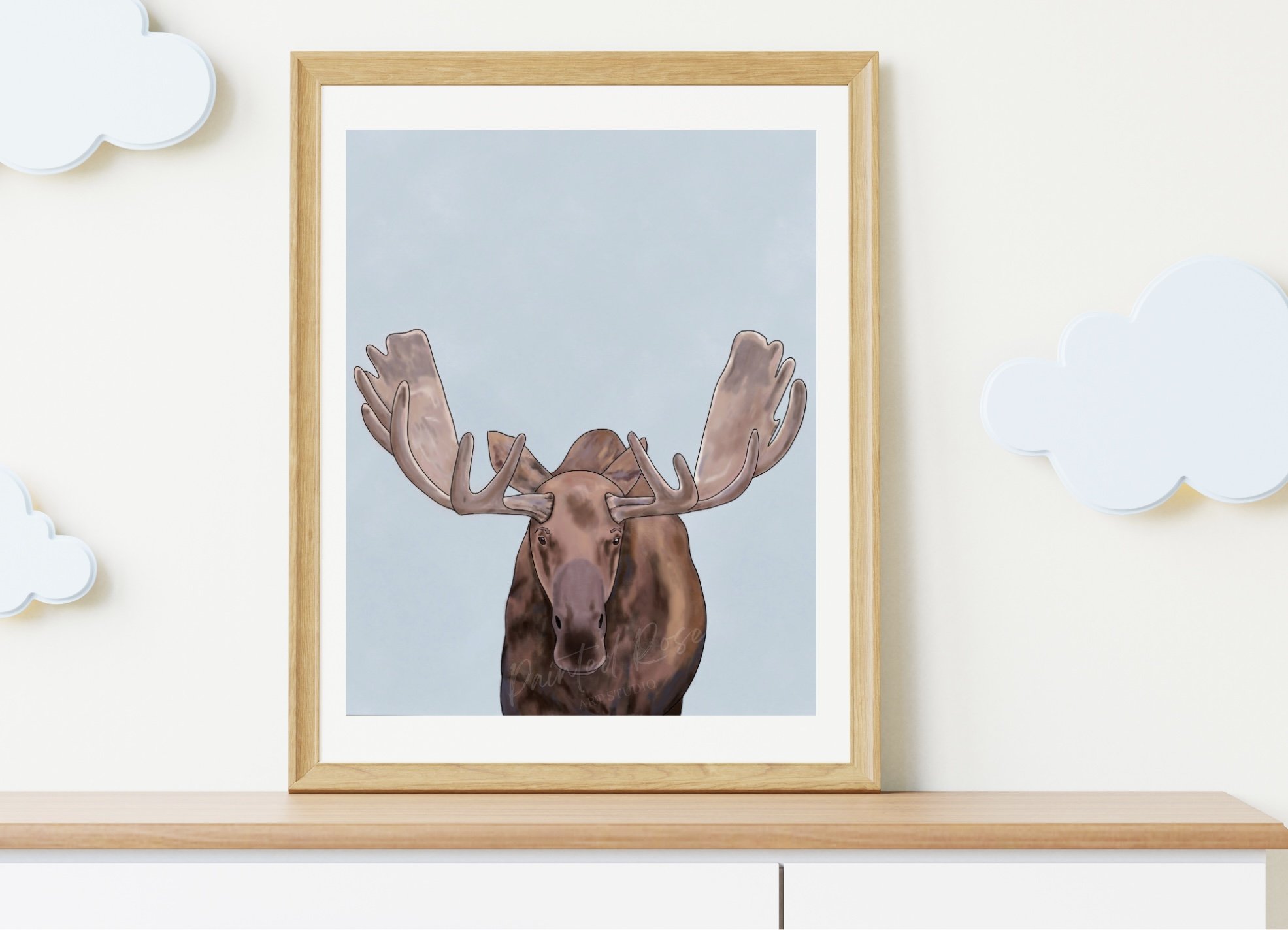 The Moose