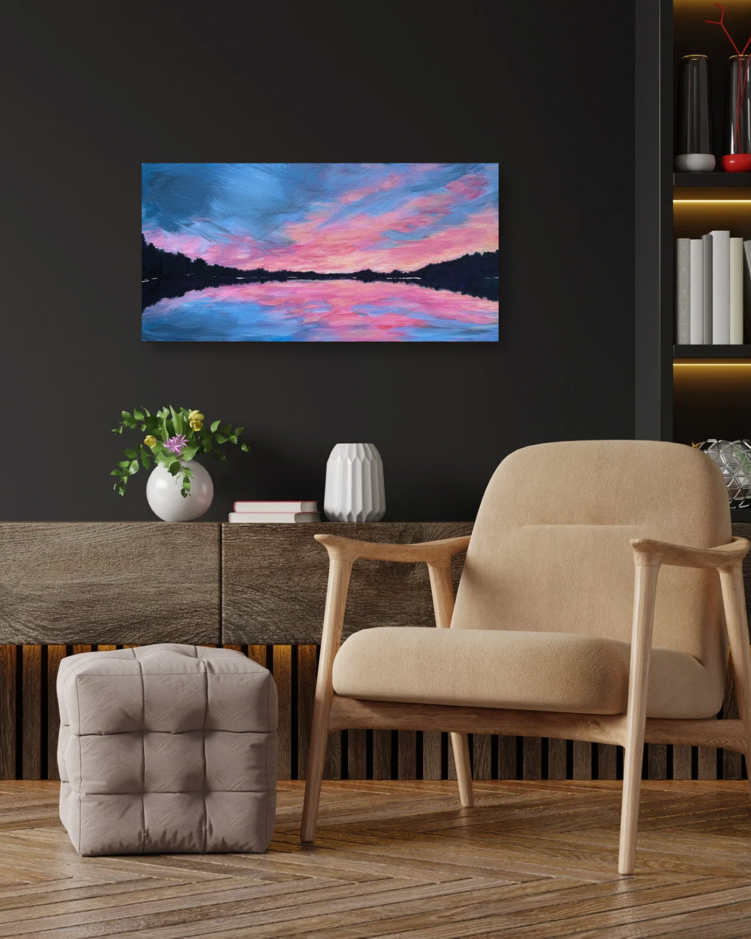 Brown and White Minimalist Living Room Instagram Post.png
