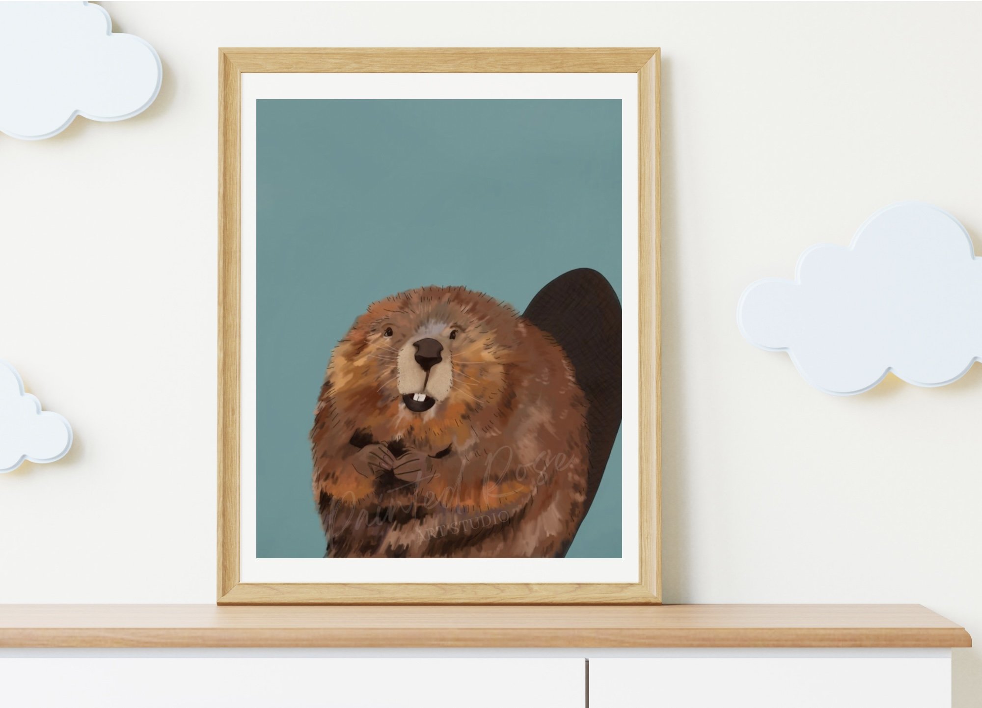 The Beaver