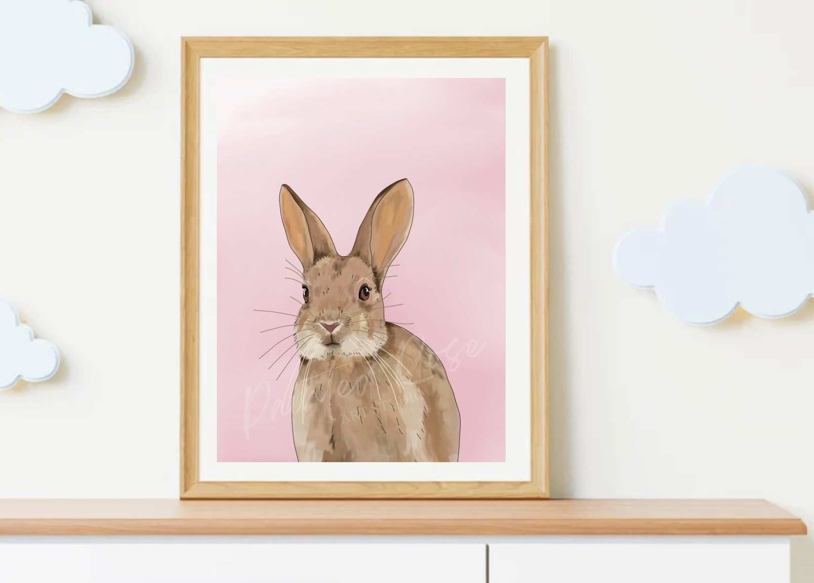 The Rabbit