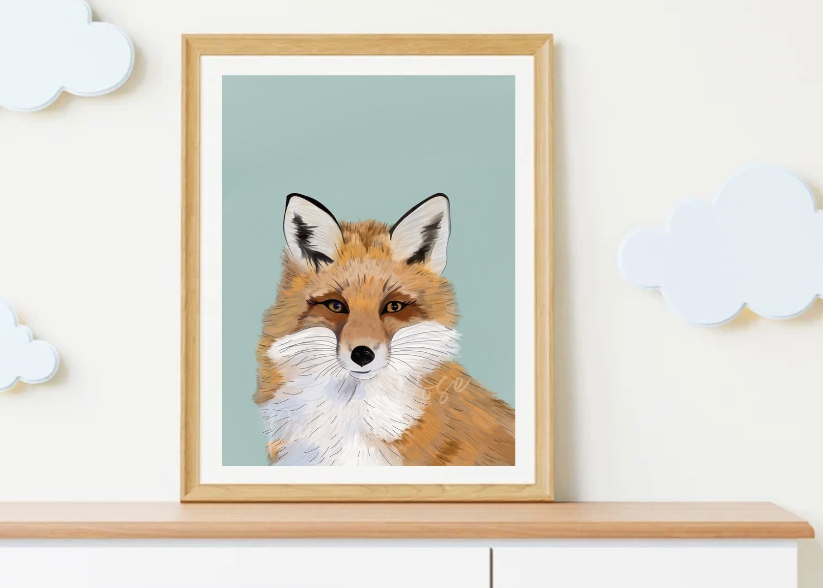 The Fox