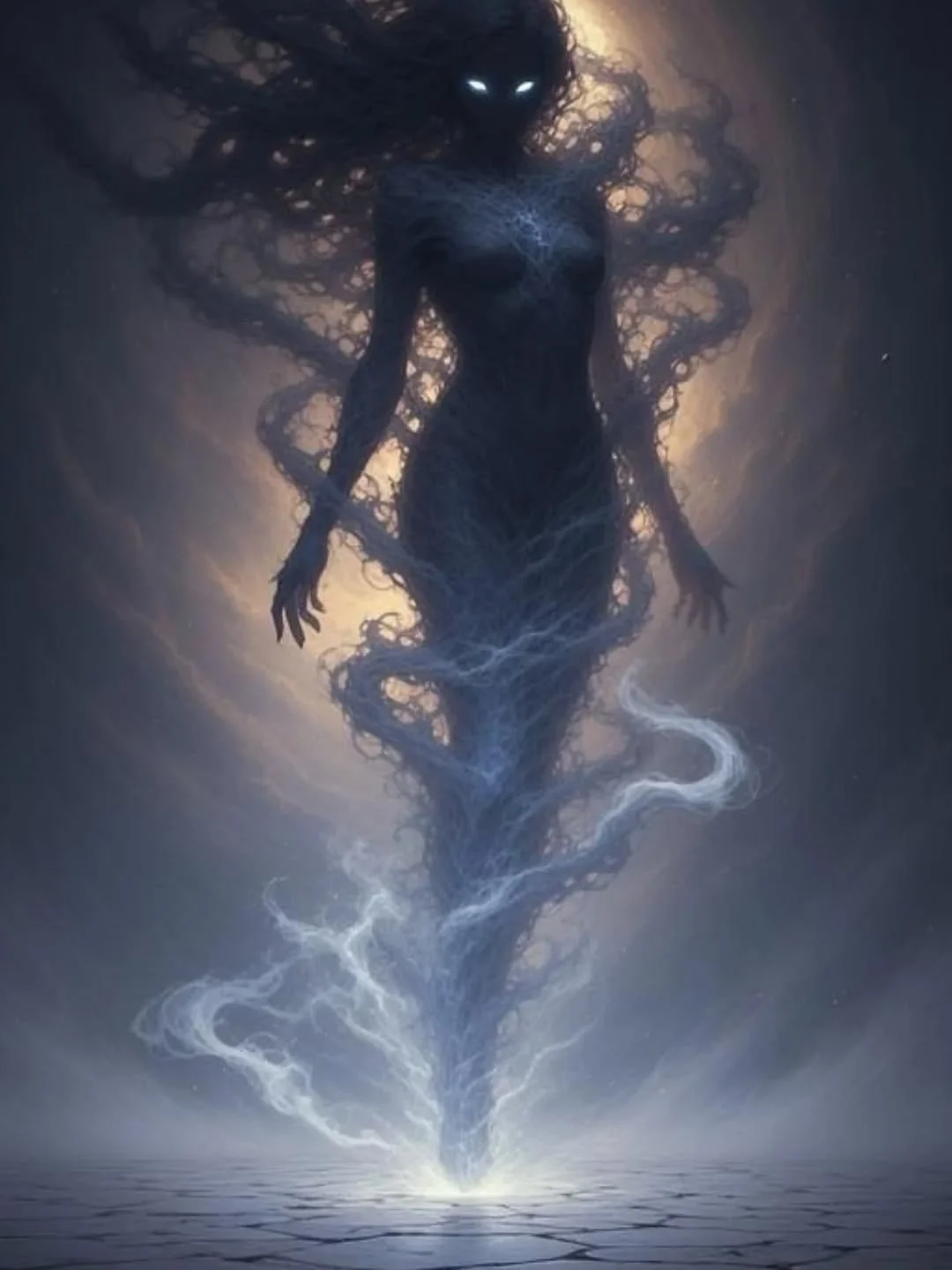 🔥 SOPHIA'S RETURN: Free Awakening Meditation Series + Workshop 🔥

This is not for everyone.

This is for the women at the crossroads.

The ones who have walked too many spiritual paths that promised everything and delivered confusion.

The ones who