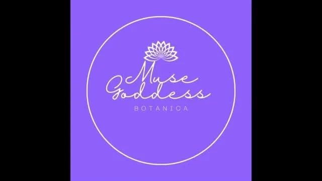 Muse Goddess Botanica