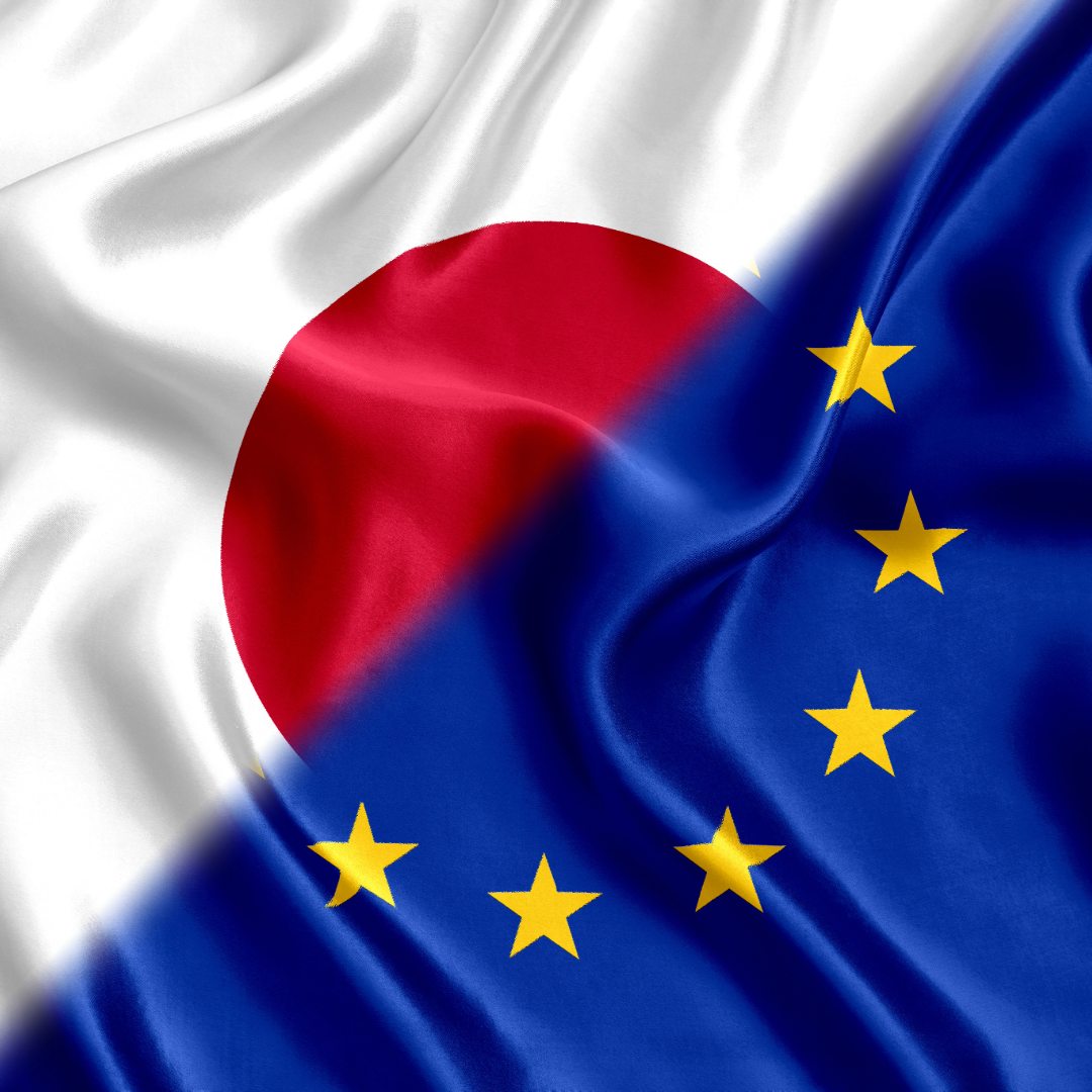 Accepting Capital Punishment? Human Rights Trade-offs in the EU–Japan Strategic Partnership