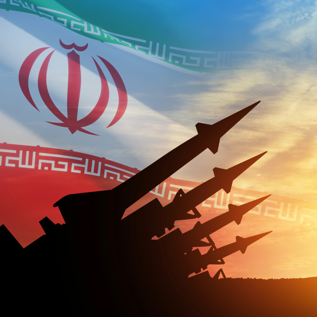 Understanding the War on Iran: Geopolitics, Europe, and Global Risk