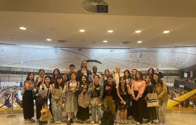 Call for Applications - 18th Euro-Asia Summer School Programme, 2026