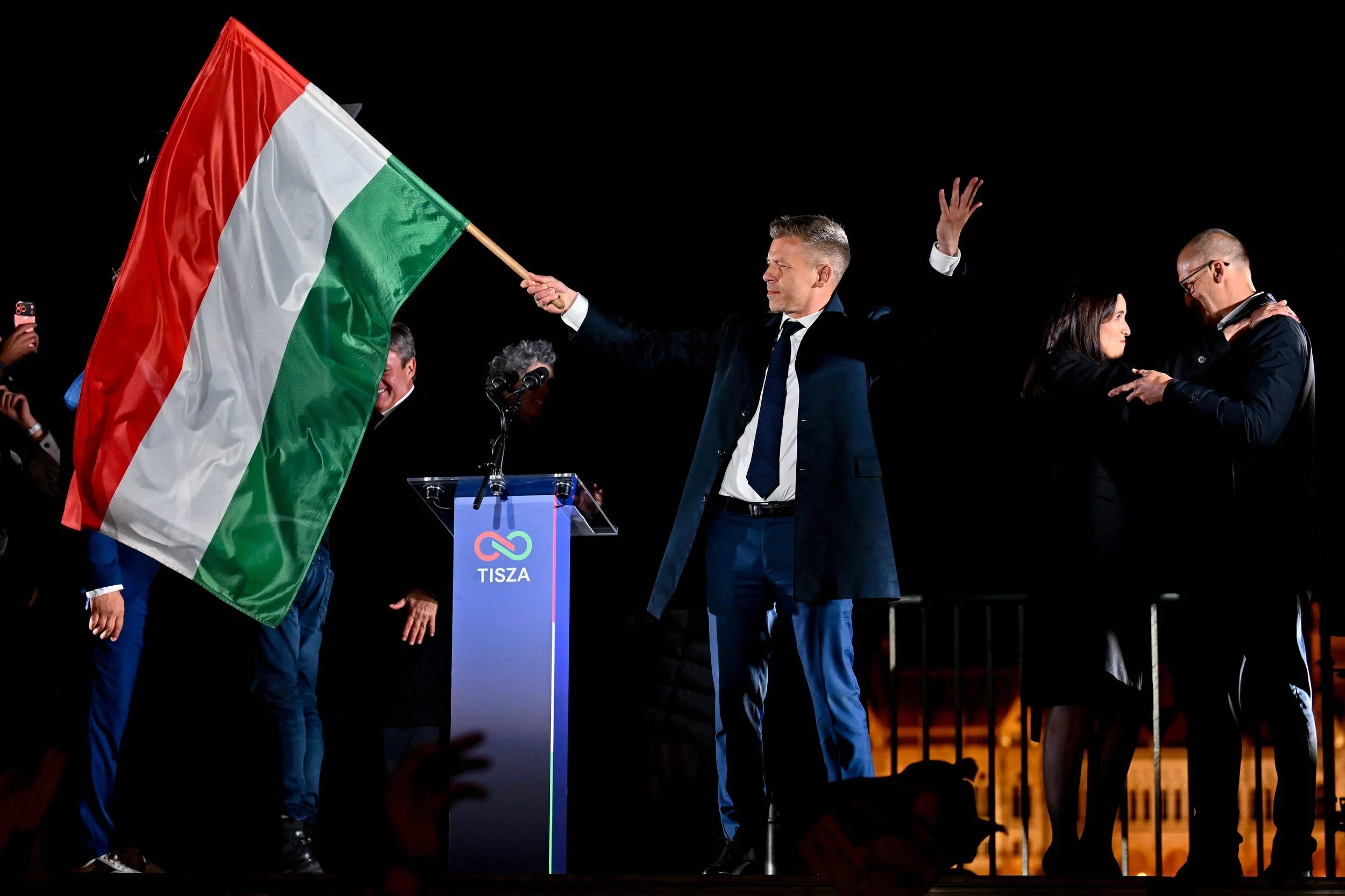 Europe’s Far Right Under Strain