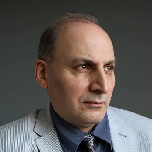 Iranian Philosopher Ramin Jahanbegloo Named 2027 Spinozalens Prize Laureate