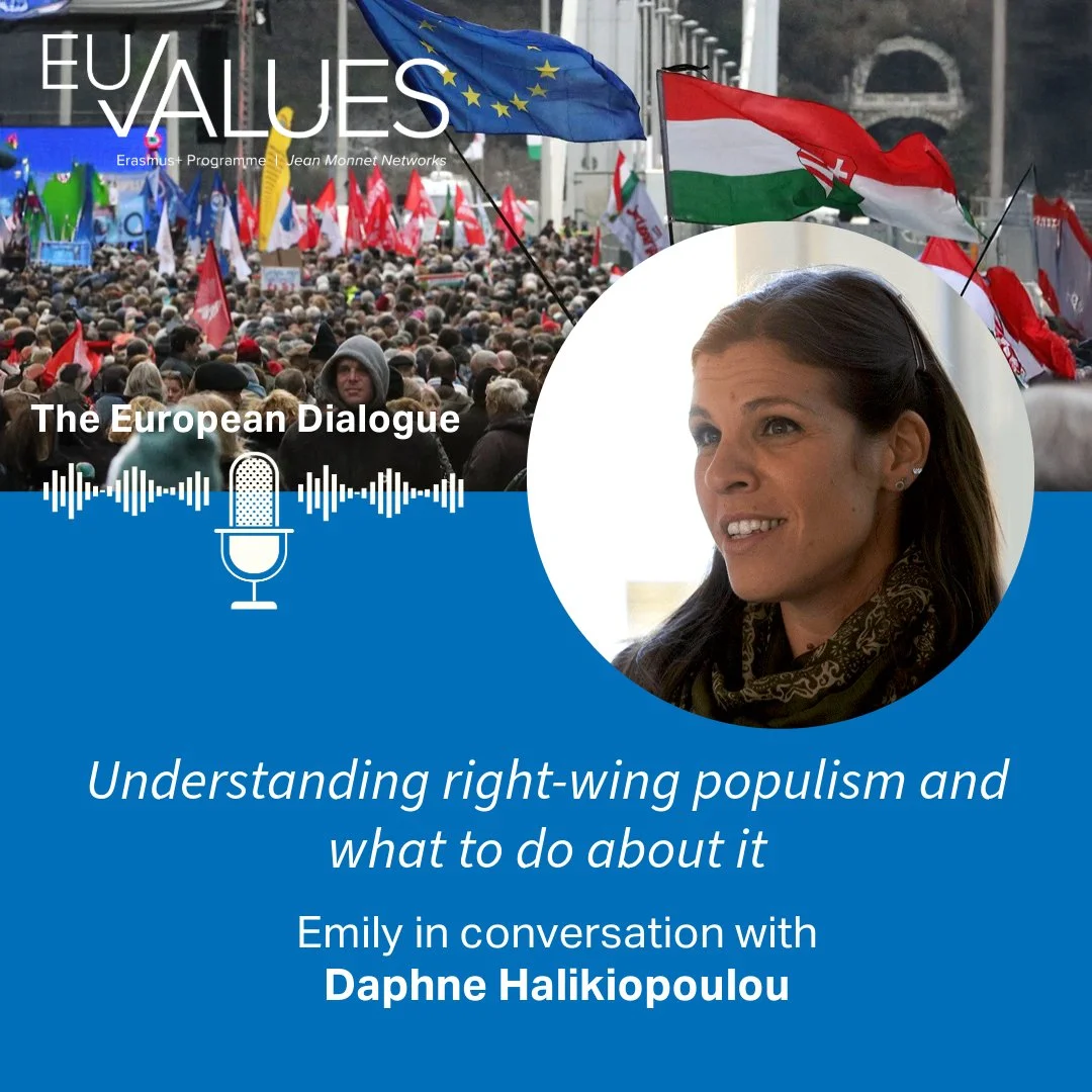 Right Wing Populism
