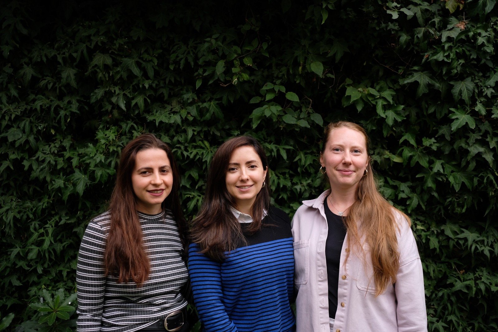 LAC-EU Doctoral Candidates Begin Secondments at PUC-Rio, Universidad de Chile, IPRI-Nova, and the EU-LAC Foundation