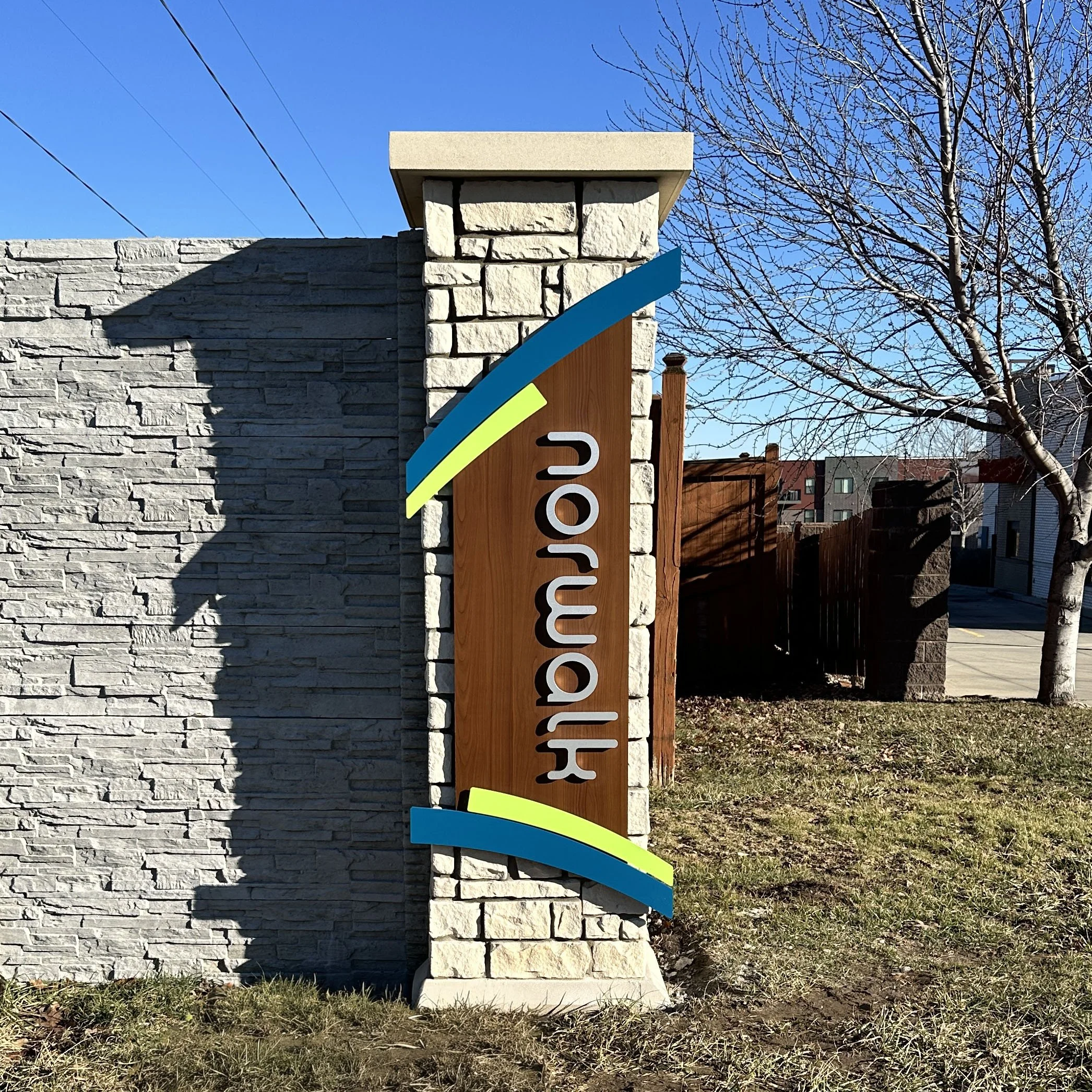 Norwalk Monument FCO Sign.jpg