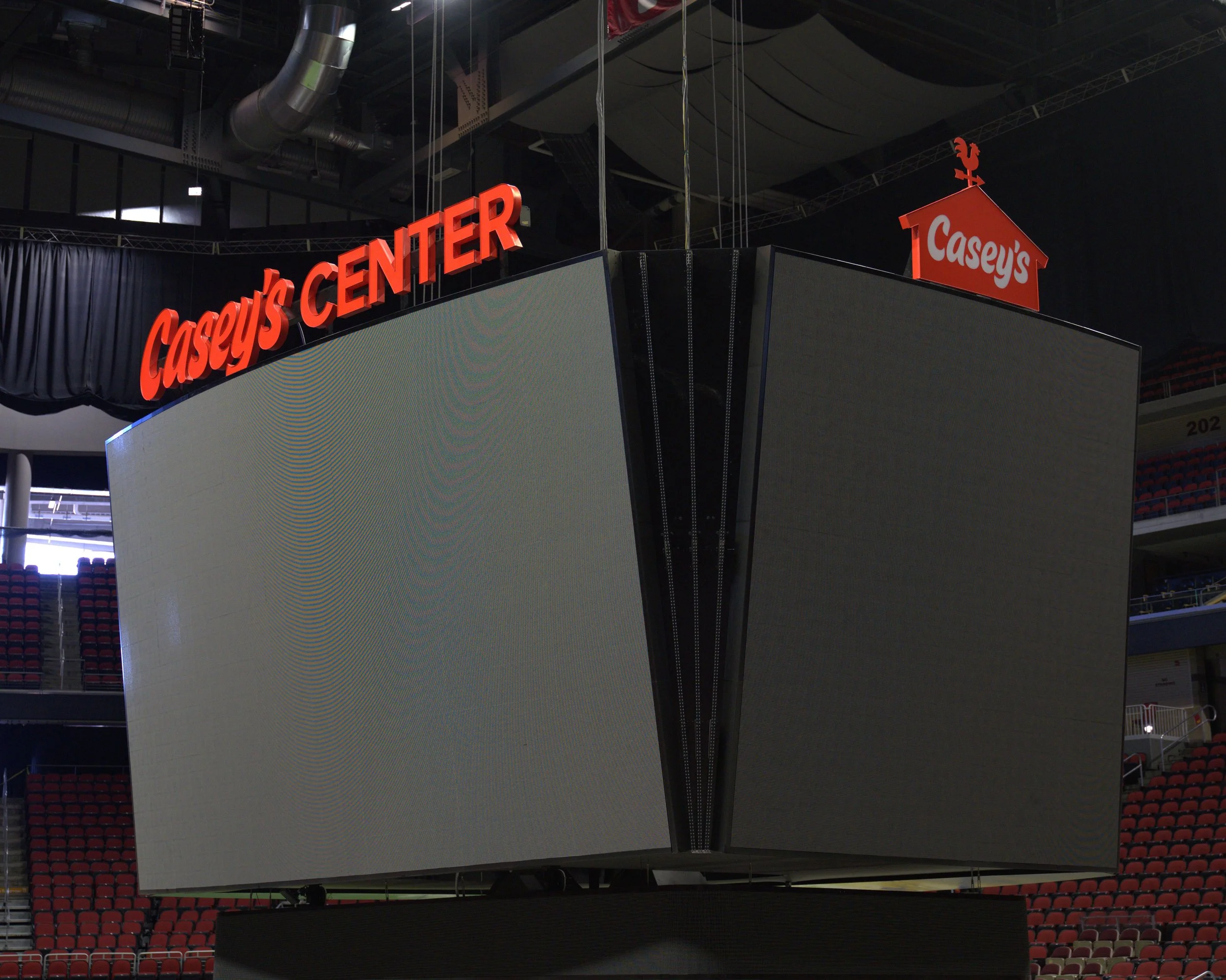 Casey's Center Megatron Channel Letters.jpg