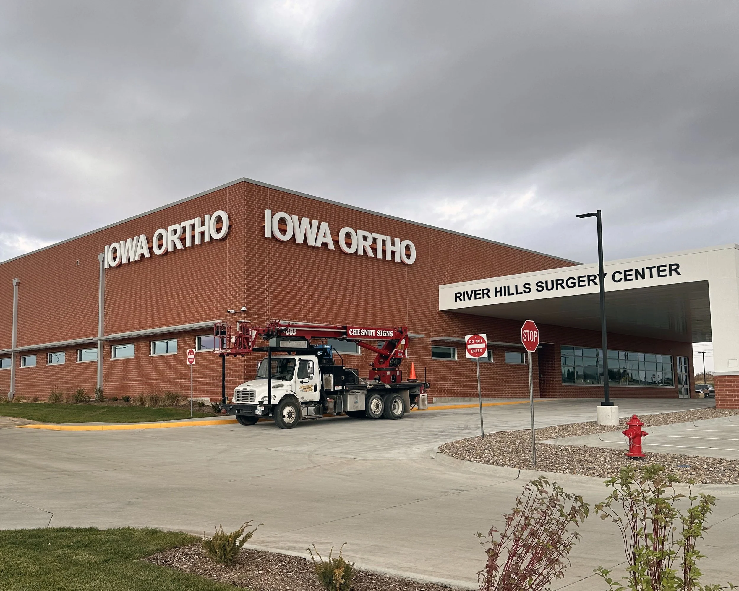 Iowa Ortho | Grimes, IA