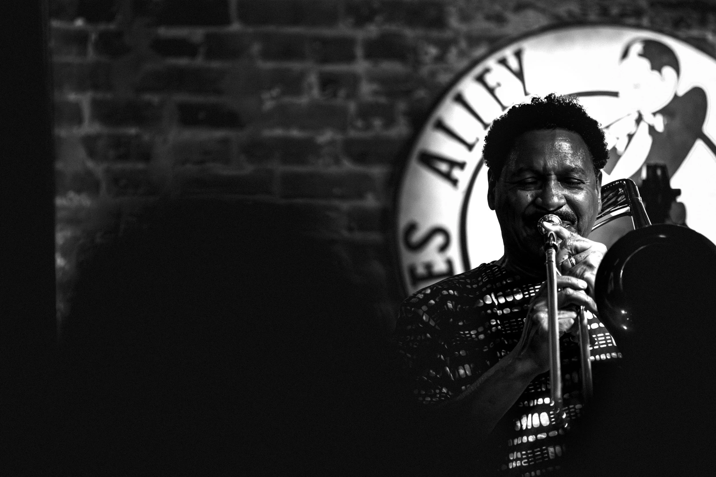 Delfeayo Marsalis
