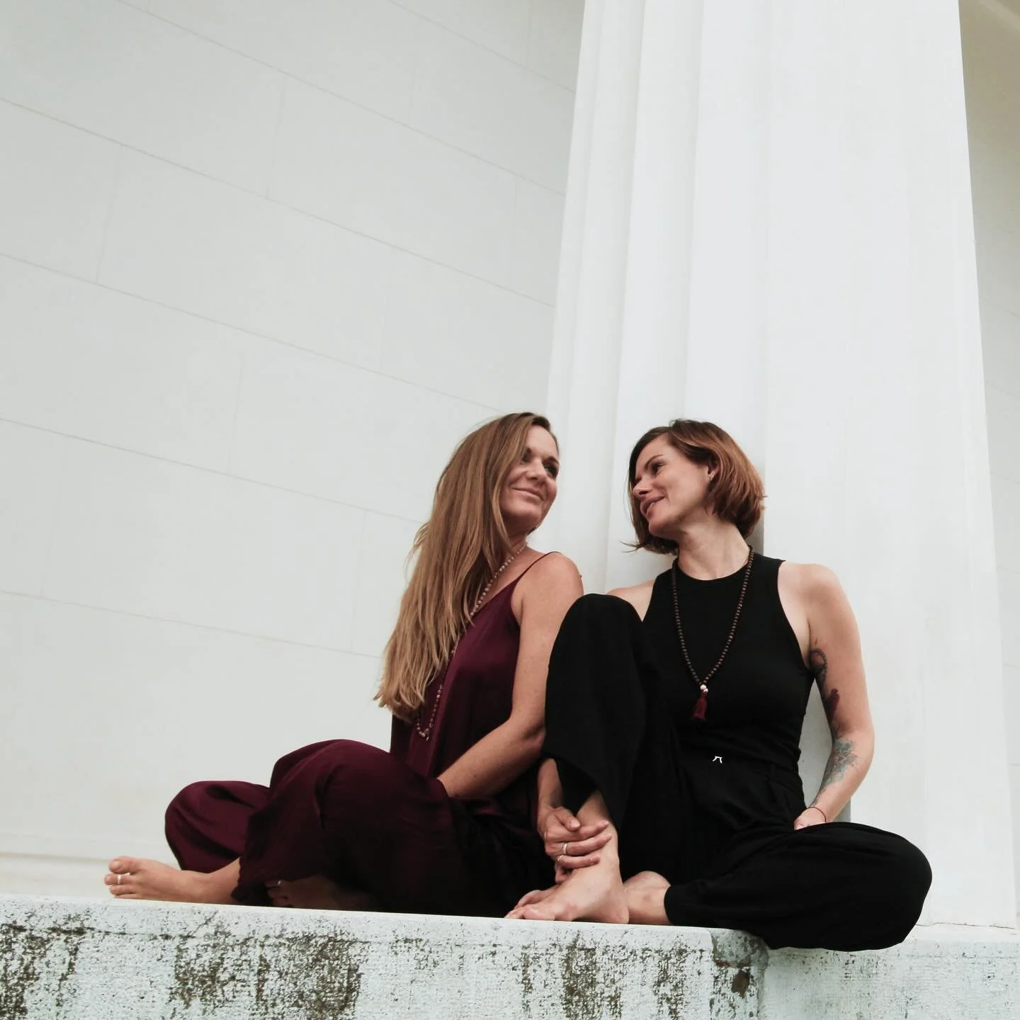 Welcome To Tantra Workshop 🔱🔥

15.&amp;16.10.2025 @moon_vienna 
Co-Host @chidagni_meditation 
🔜 Ticket Phase 1 bis 1.9.25: 222&euro; statt 290&euro; 

Dieser zweit&auml;gige Tantra Workshop ist f&uuml;r Menschen jeglichen Geschlechts und Geschlech