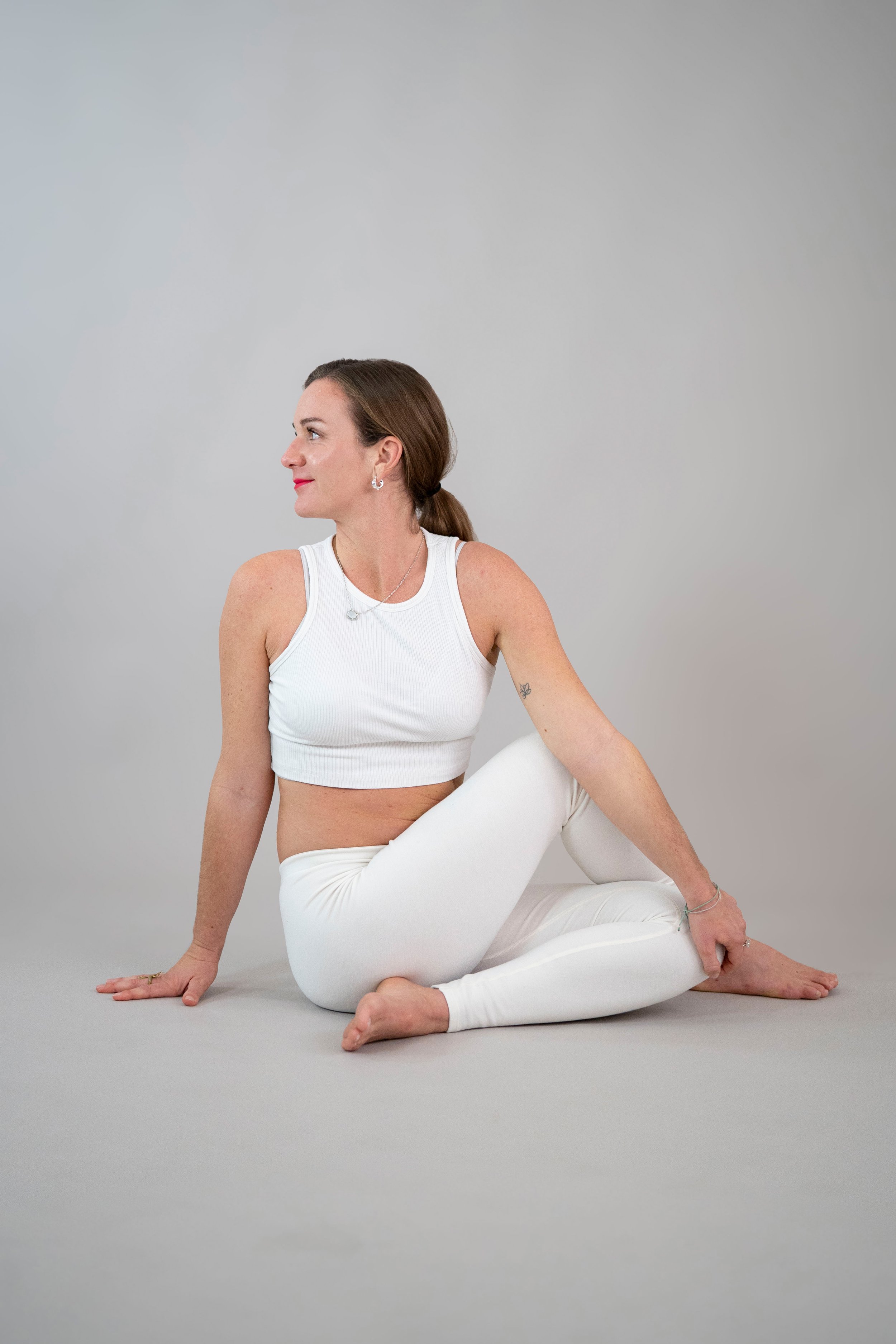 INNER ALCHEMY SERIES - CHAKRA ACTIVATION BREATHWORK