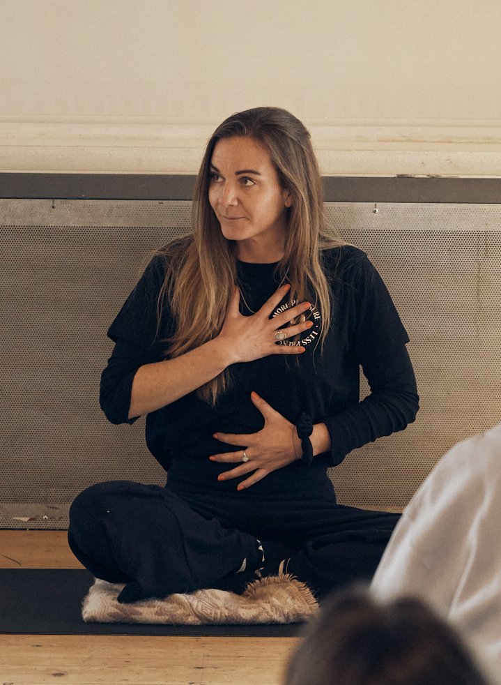 INNER ALCHEMY SERIES - HYPNOCONSTELLATIONS: GEFÜHRTE INNERE REISE