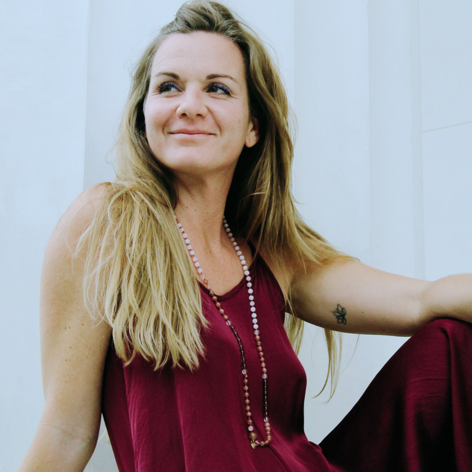 TANTRA IS LOVE 1 DAY SELF LOVE WORKSHOP