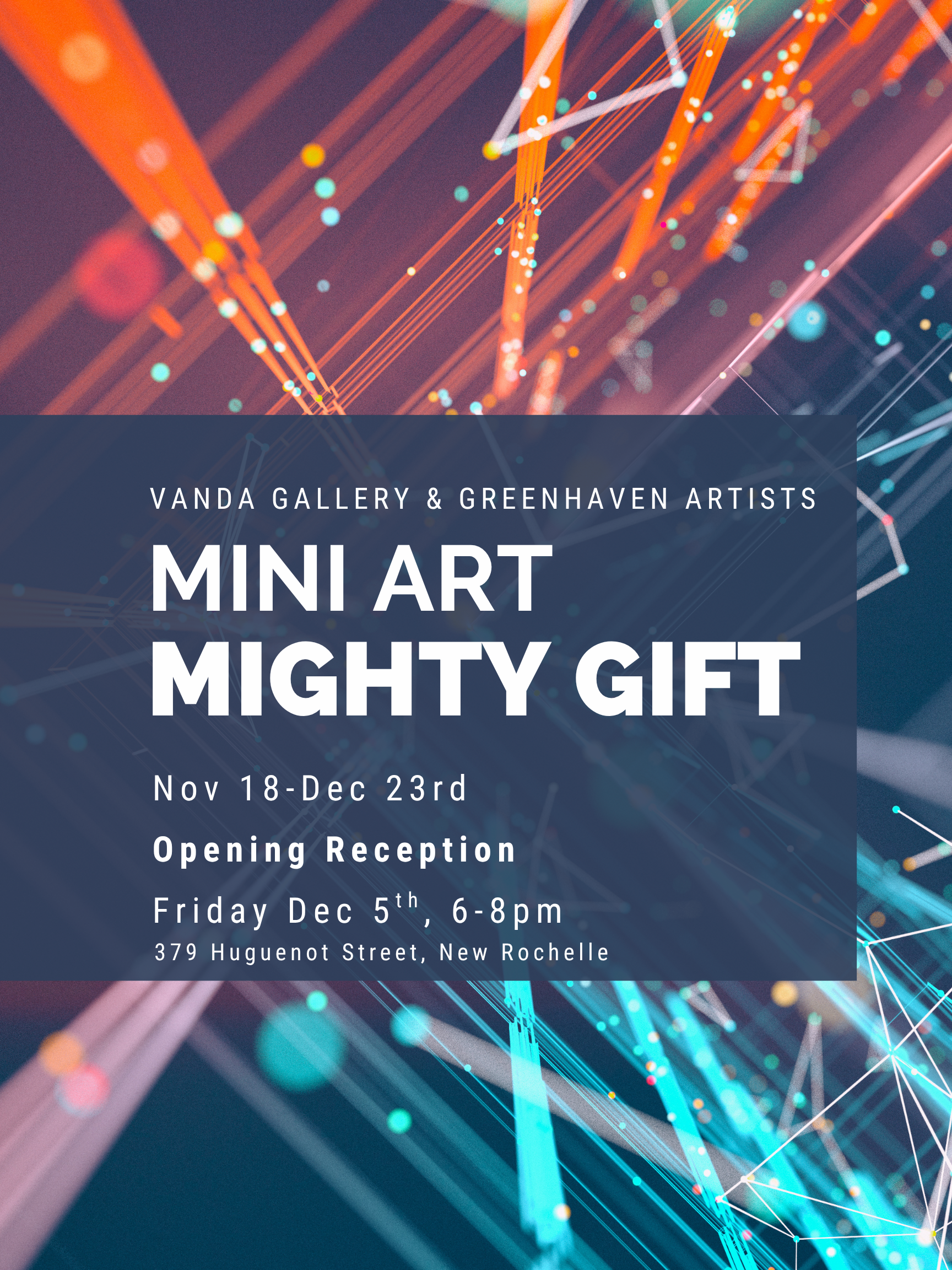 Mini Art Mighty Gift