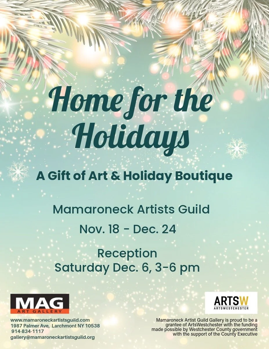 Home For The Holidays