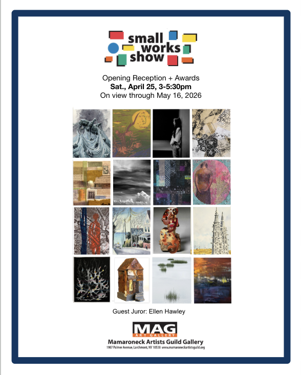 Small Works Show