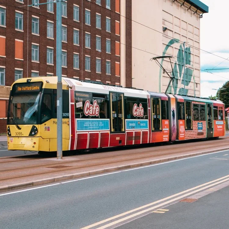 ITV - Coronation St
