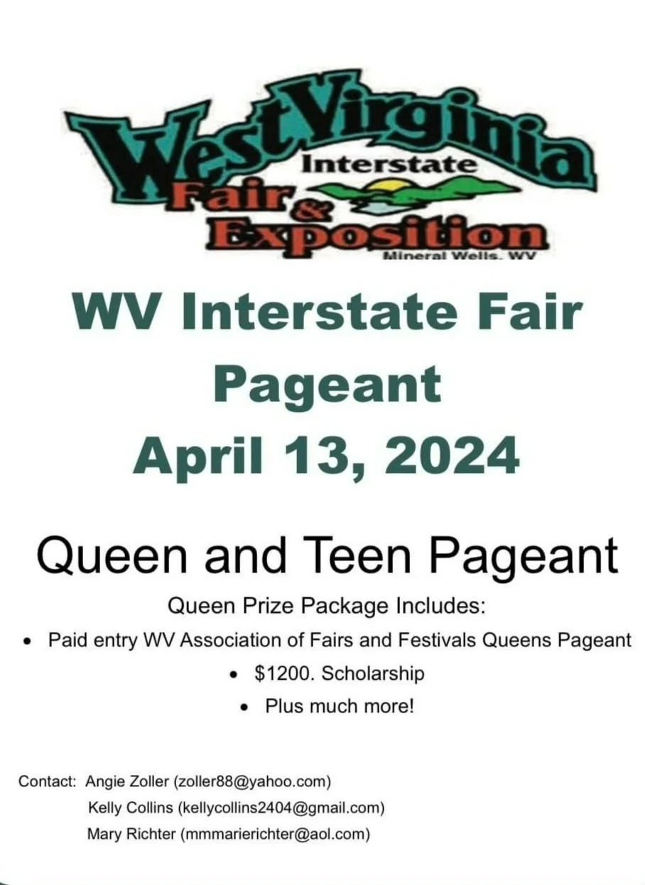 West Virginia Interstate Fair West Virginia Interstate Fair