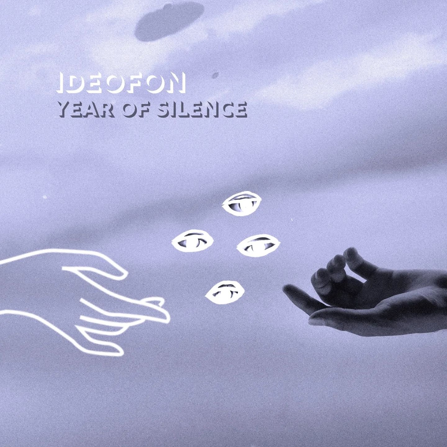 Our new single Year of Silence is out!
You can find it being sung by ghostly children's choirs in abandoned buildings, or wherever else you listen to music. We really hope you like it ❤️

Production/mix: Kevin Skaggs @_sounddiscovery_
Master: Dale Be