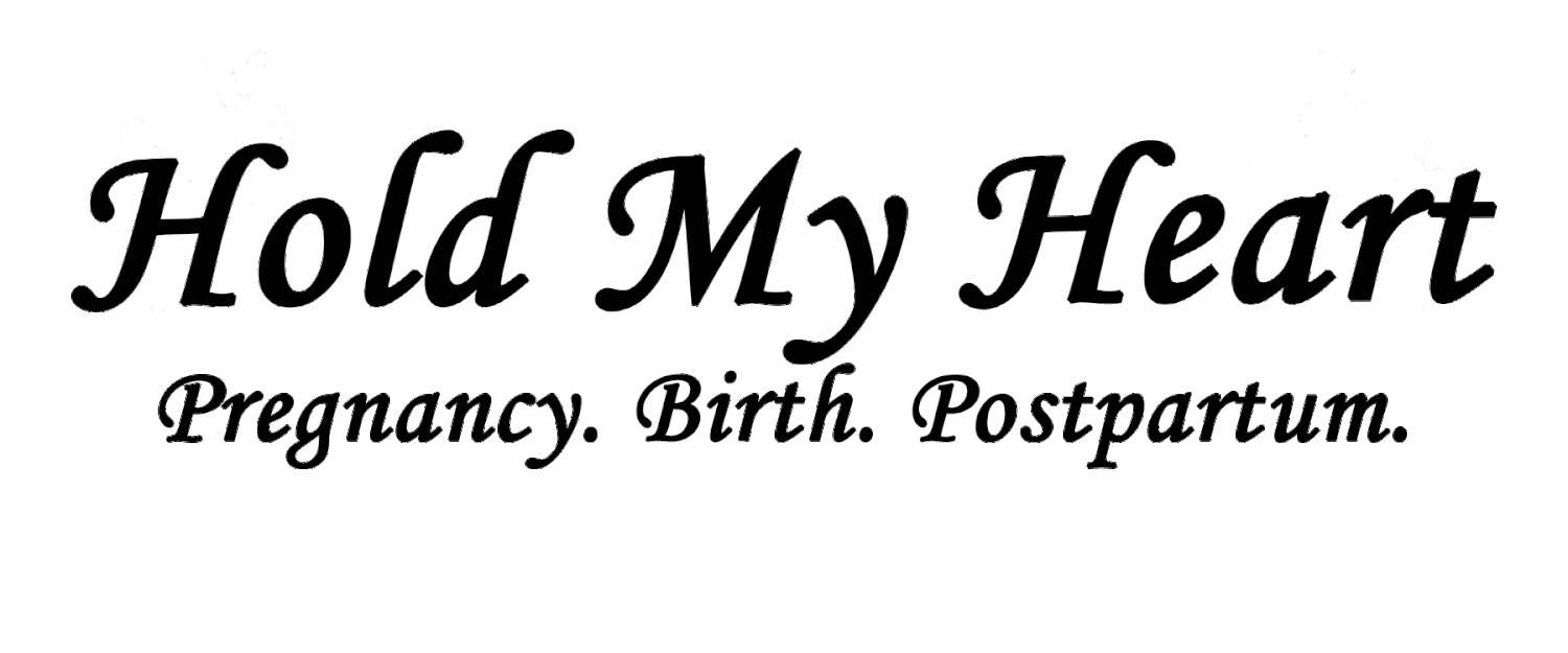 Hold My Heart