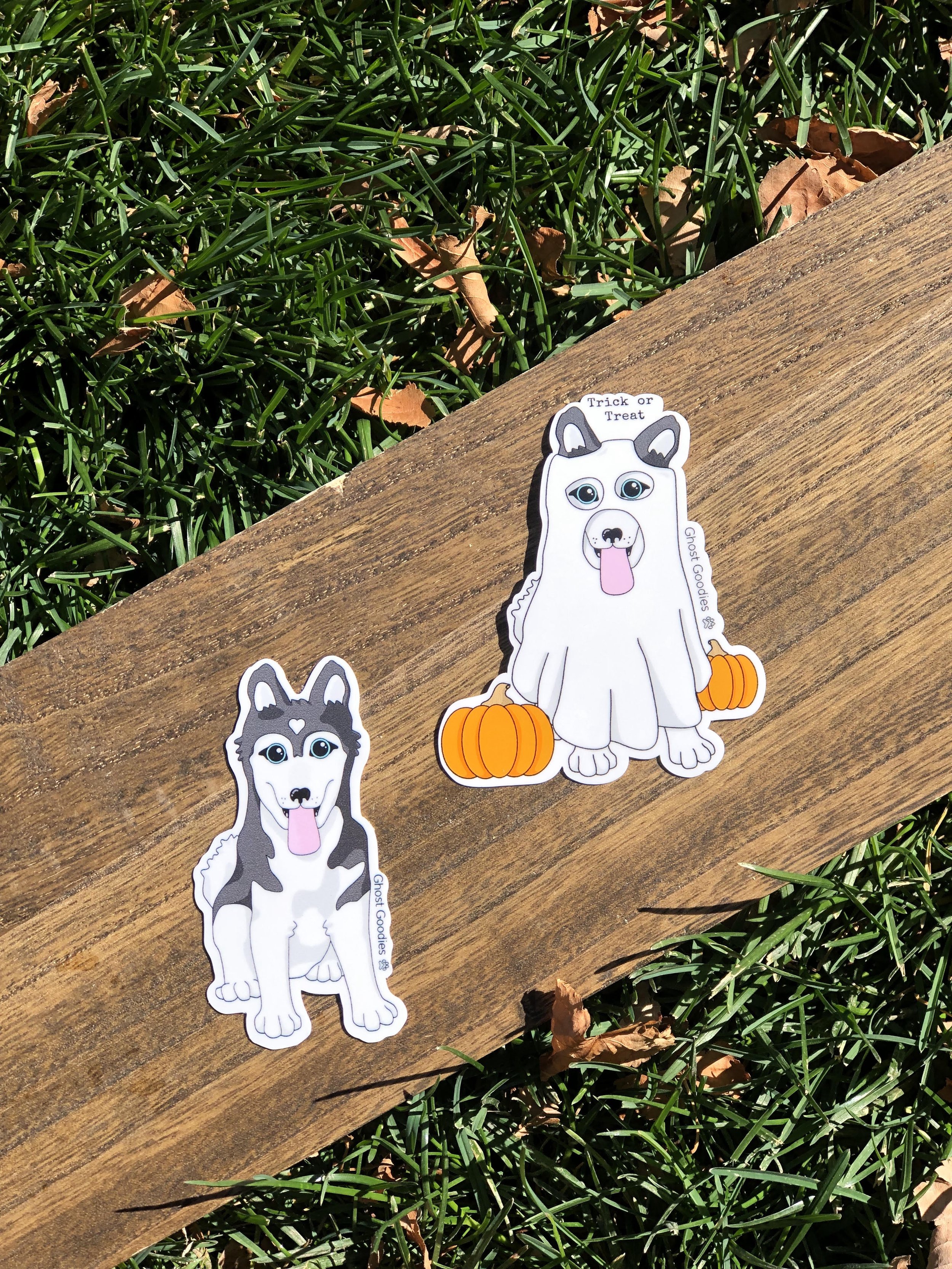 Stickers