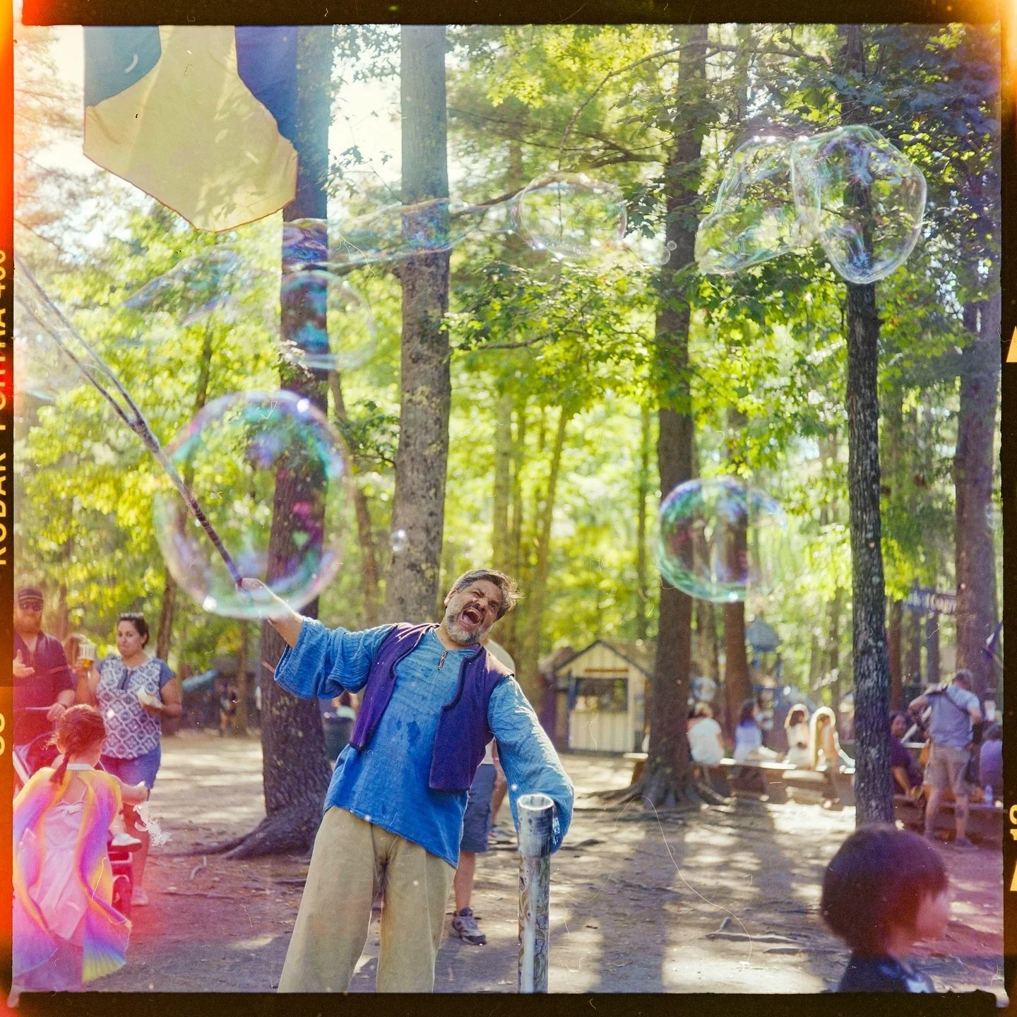 I&rsquo;ve been trying to get into shooting film for a hot minute, but the biggest hurdle has always been the developing process. It can be costly, the labs (in my experience) don&rsquo;t much care, over-edit, take forever to deliver etc. And with th