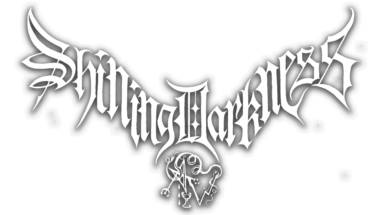 Shining Darkness: Samuel Bendix's Portfolio