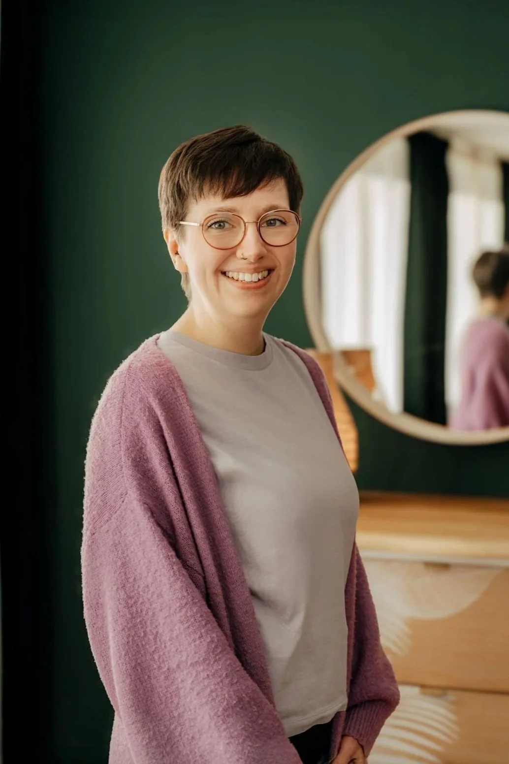 Annabell Weiß Hebammerei