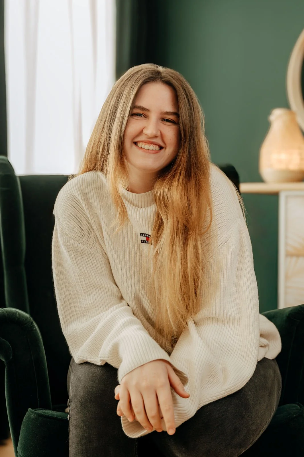 Celina Bracke Hebammerei