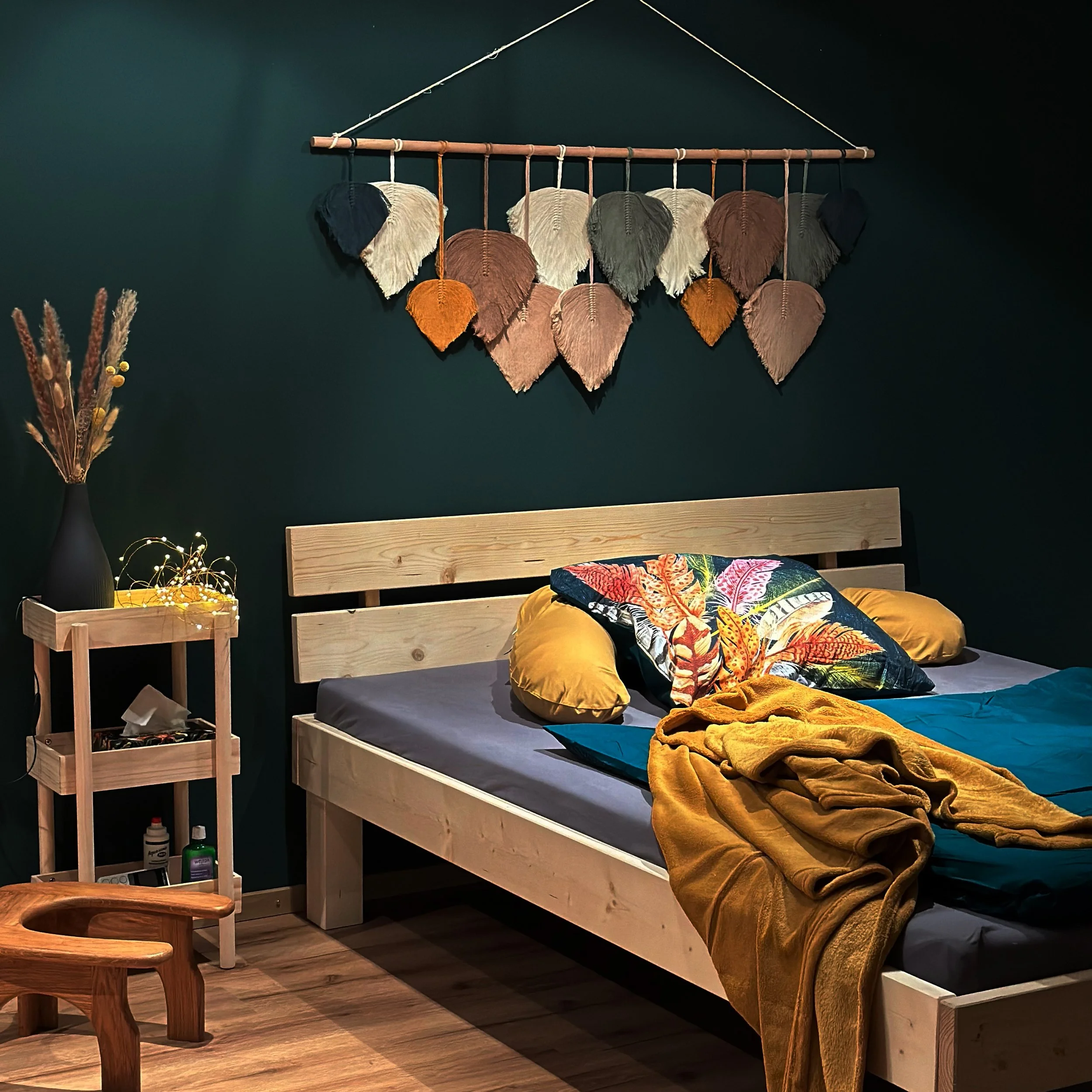 Hebammerei Geburtshaus Wuppertal – Geburtenraum