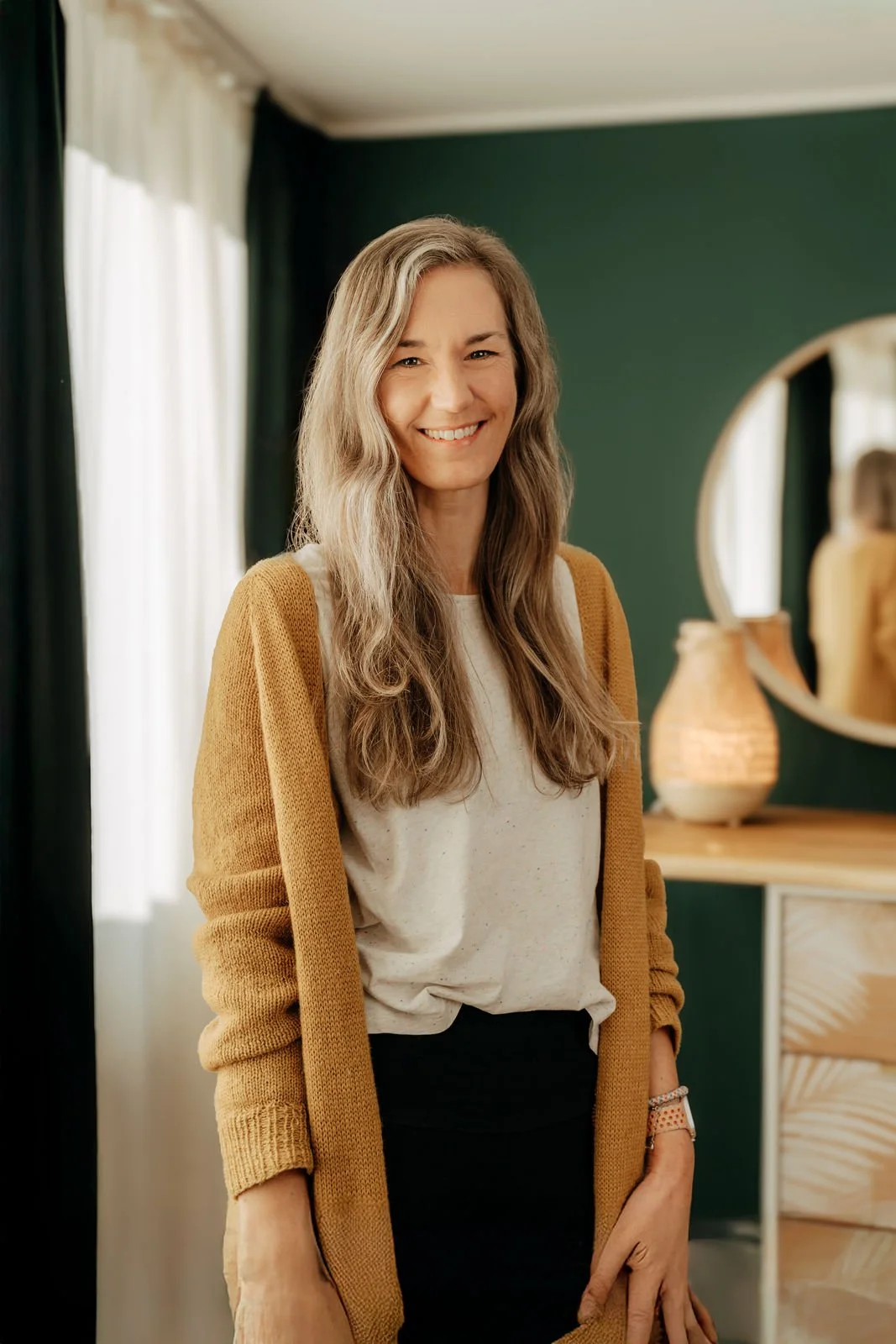 Jessica Scholz Hebammerei