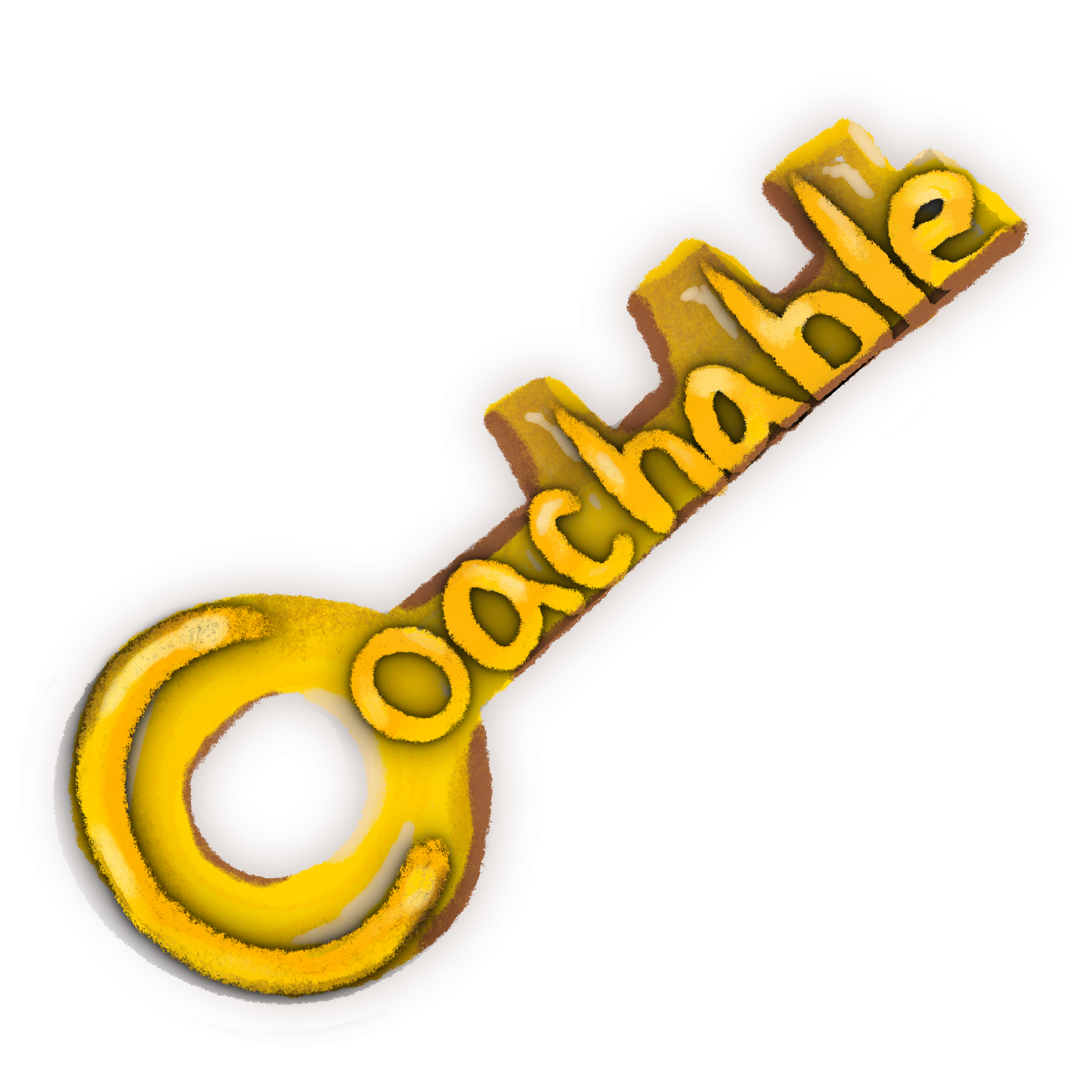 The Key to Growth? Be Coachable.