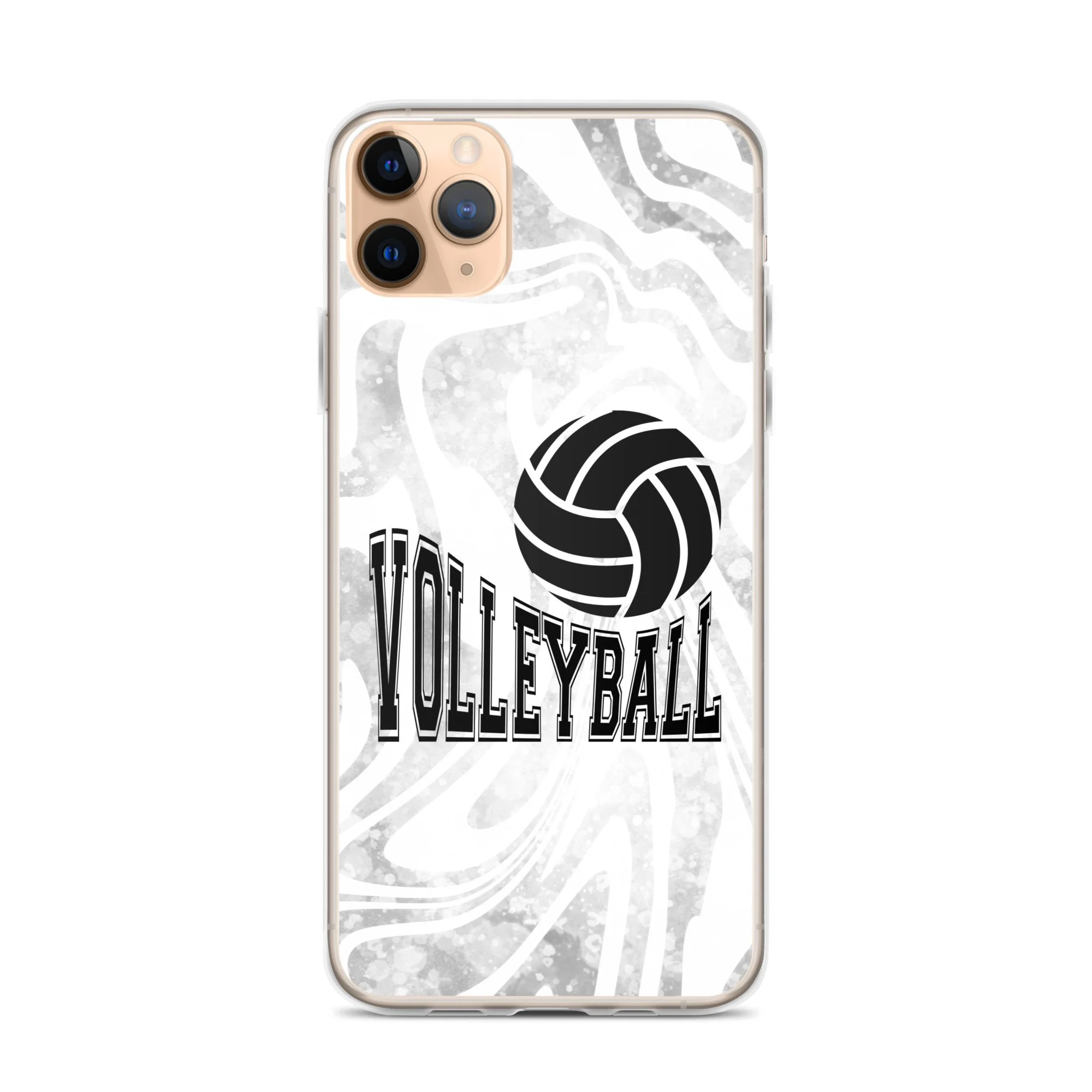 Volleyball Case for iPhone®