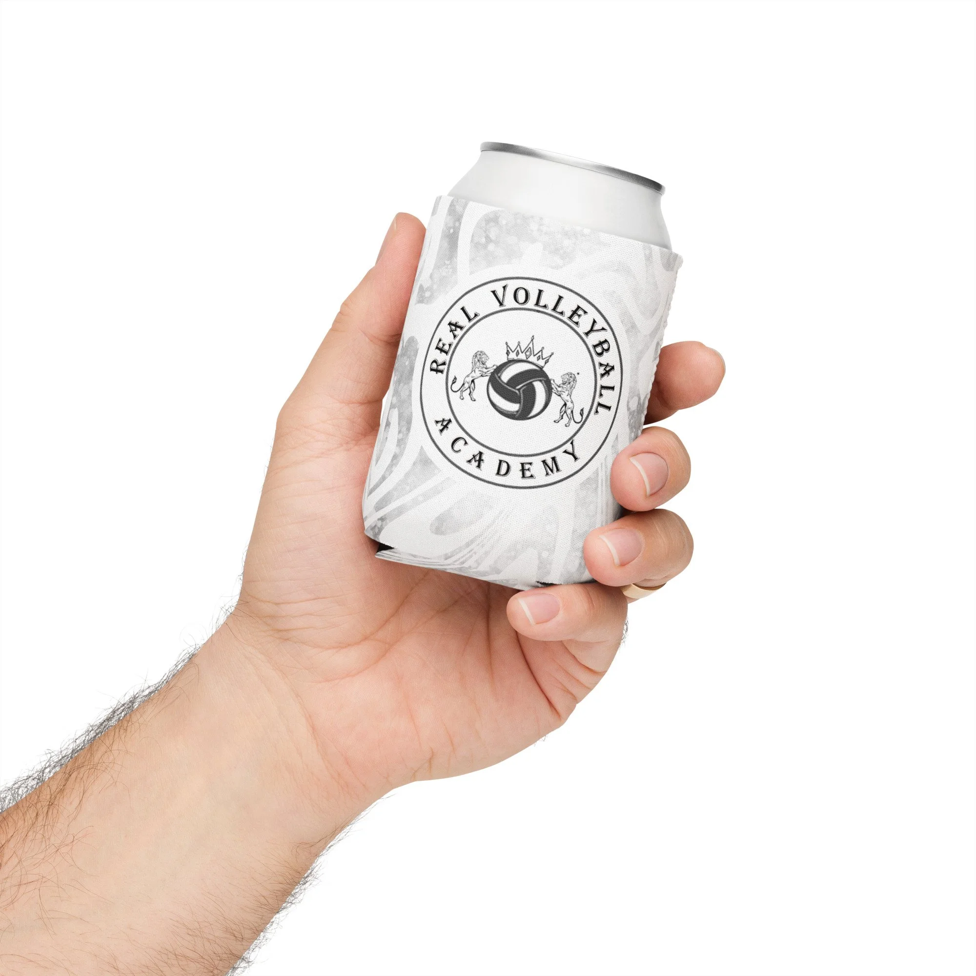 Classic RVA Can Cooler Sleeve