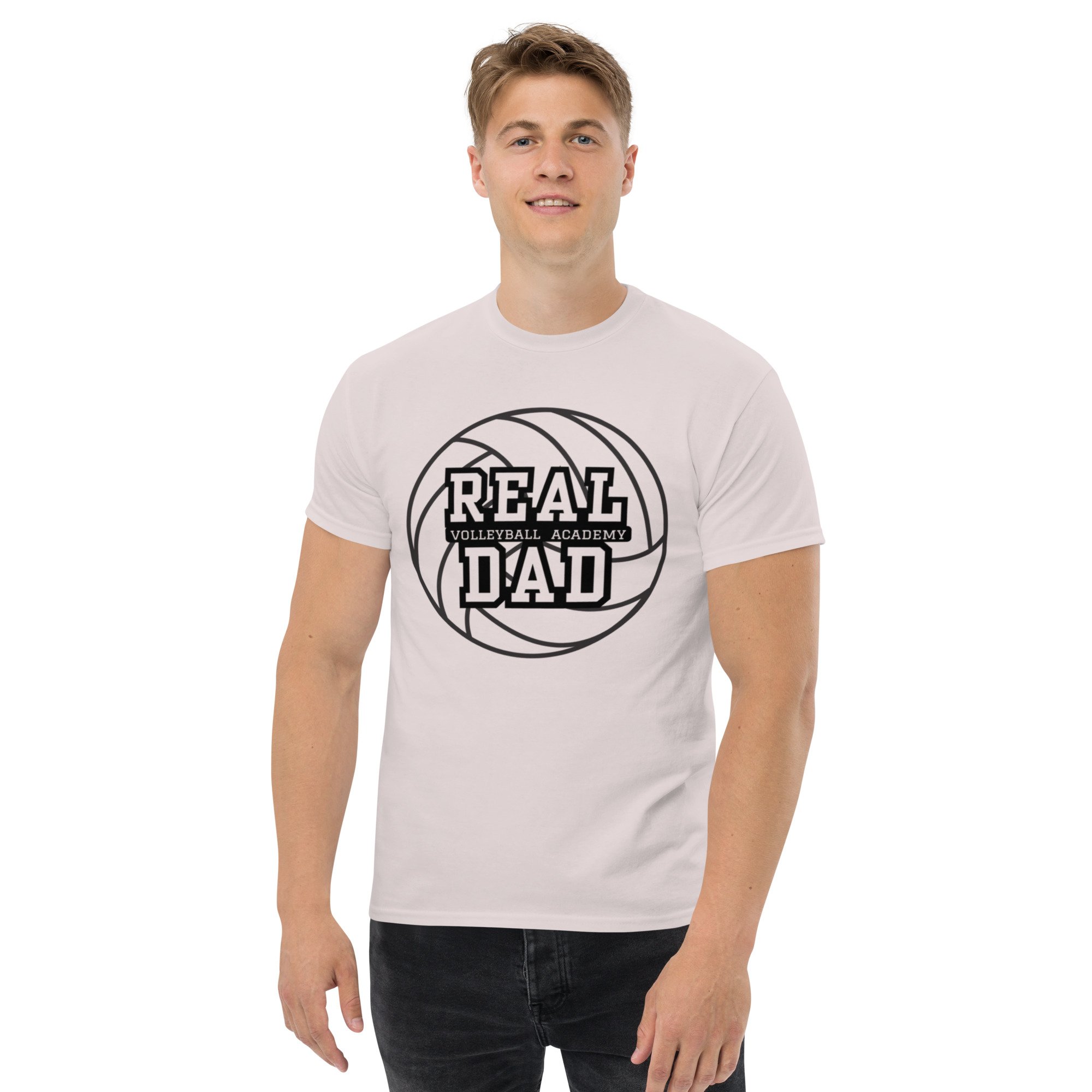 RVA DAD Unisex Classic Tee