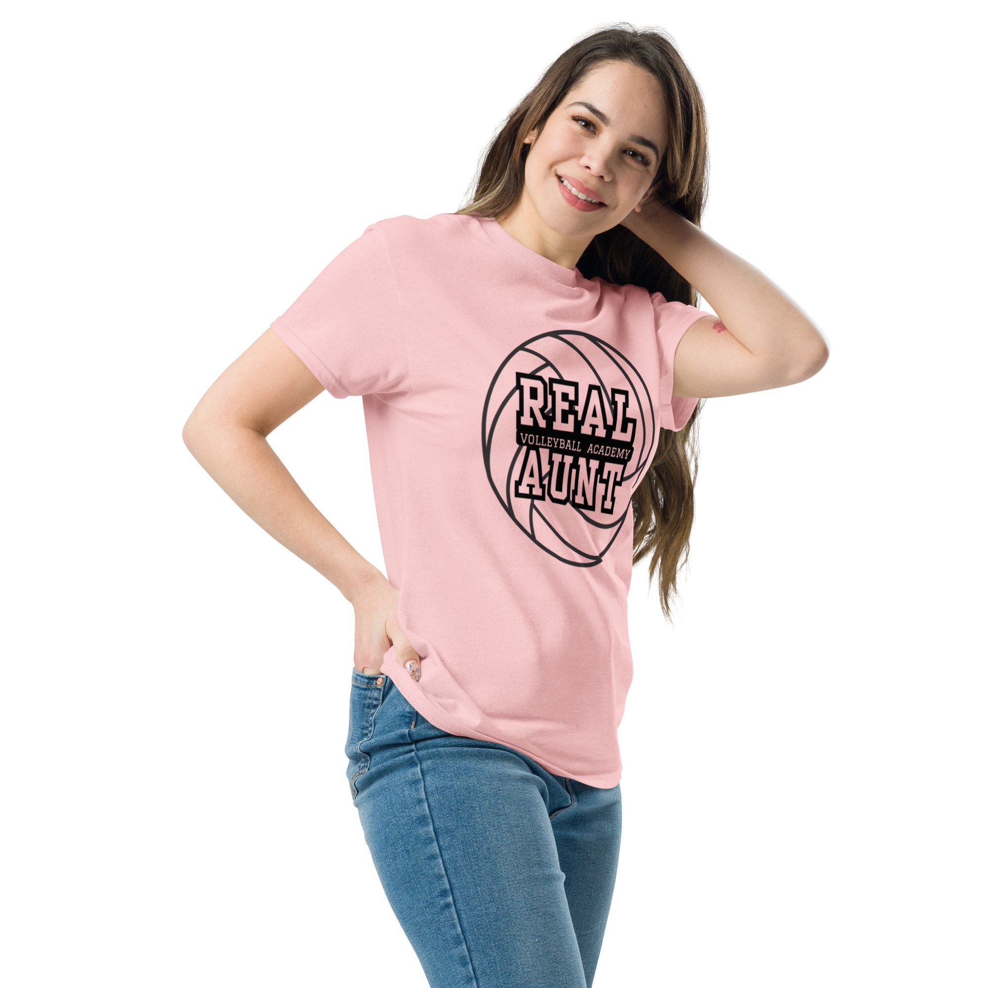 RVA AUNT Unisex Classic Tee