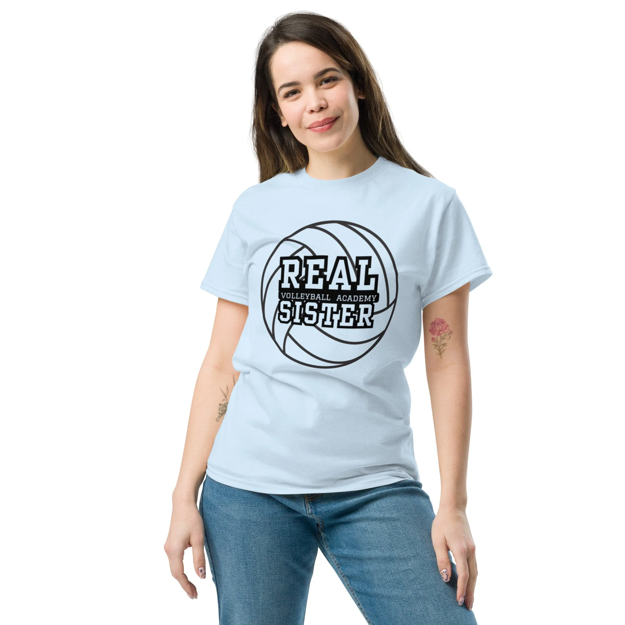RVA SISTER Unisex Classic Tee