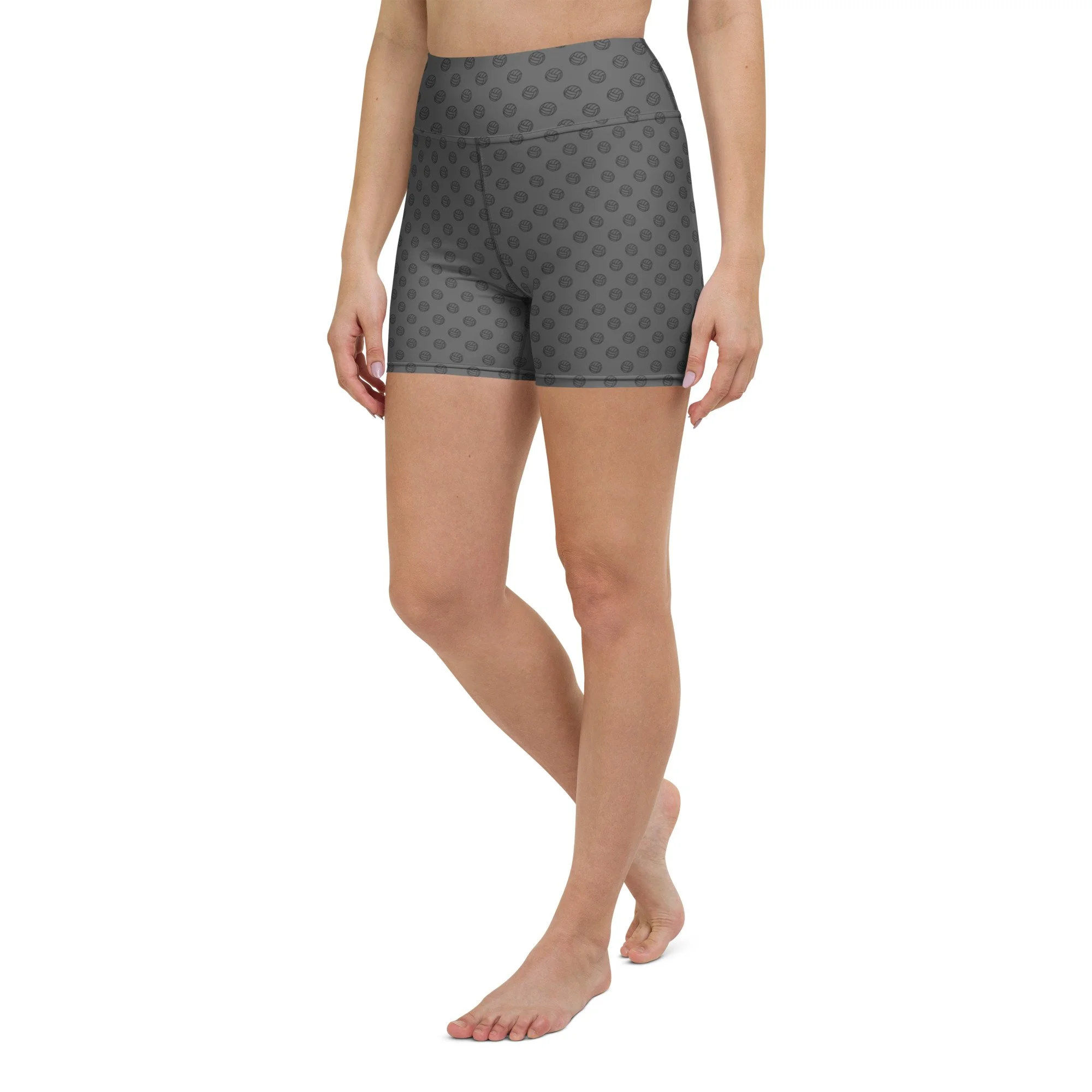 Volleyball Spandex