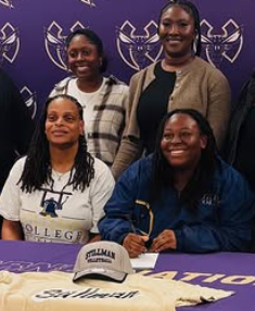 Stillman College - NAIA Division I